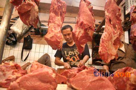  YLKI: Penghapusan Kewajiban Label Halal pada Daging Impor \'Cacat Hukum\'